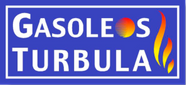 Gasóleos Túrbula logo